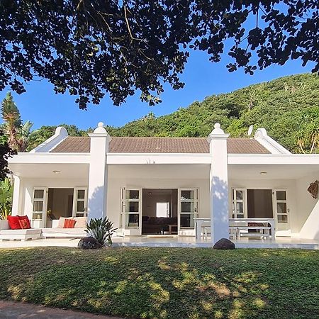 Villa Songo, Estuary Country Estate - Inverter & Renovated Port Edward Exterior foto