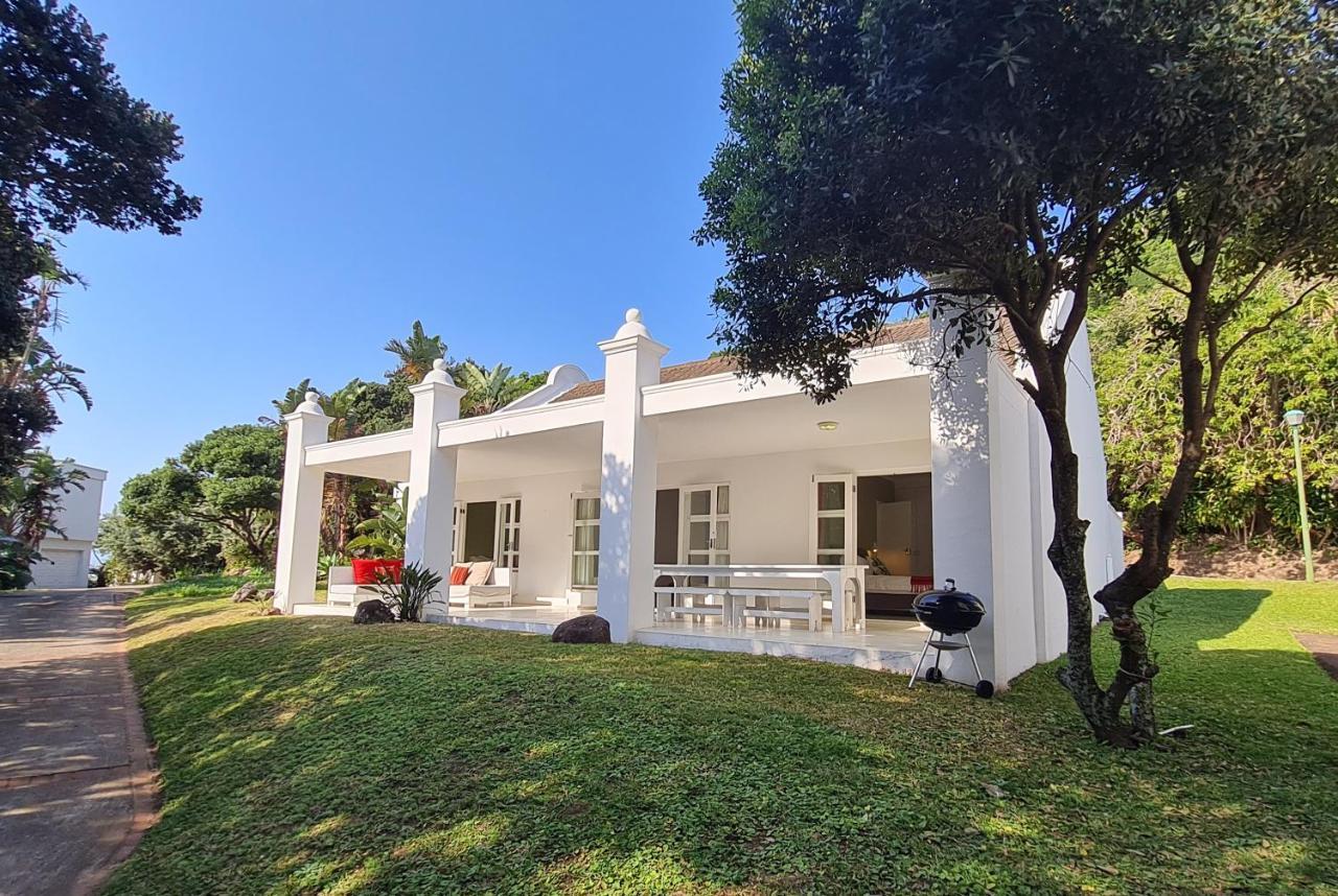 Villa Songo, Estuary Country Estate - Inverter & Renovated Port Edward Exterior foto