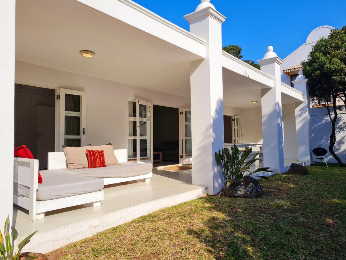 Villa Songo, Estuary Country Estate - Inverter & Renovated Port Edward Exterior foto