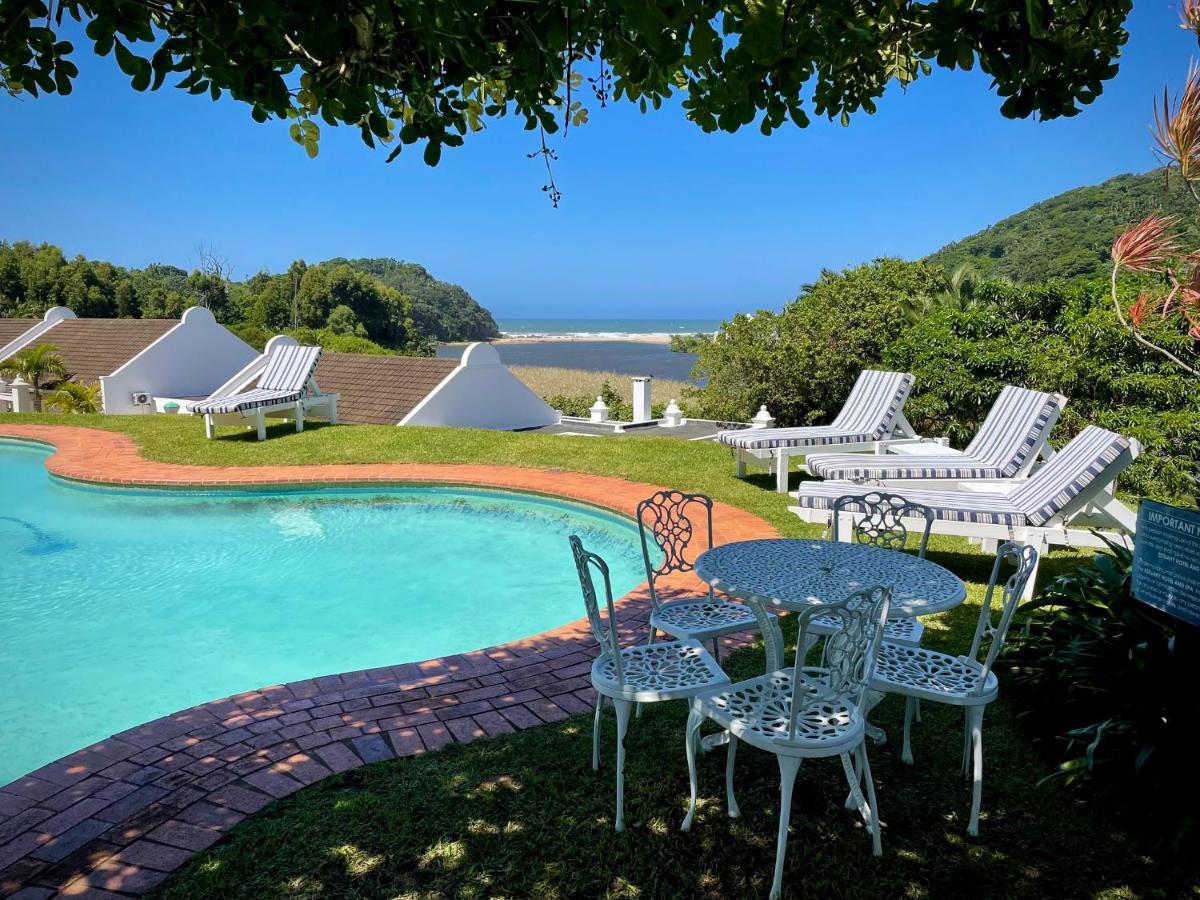 Villa Songo, Estuary Country Estate - Inverter & Renovated Port Edward Exterior foto