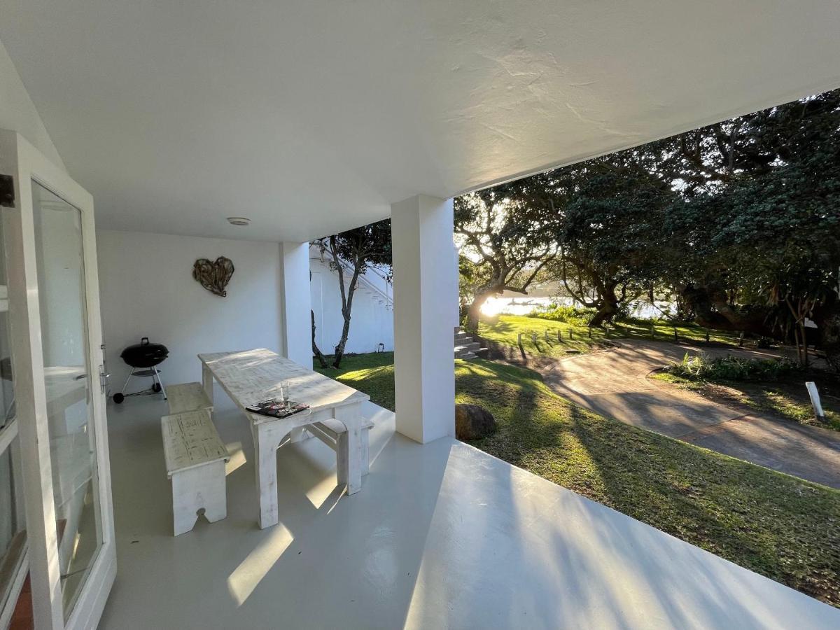 Villa Songo, Estuary Country Estate - Inverter & Renovated Port Edward Exterior foto