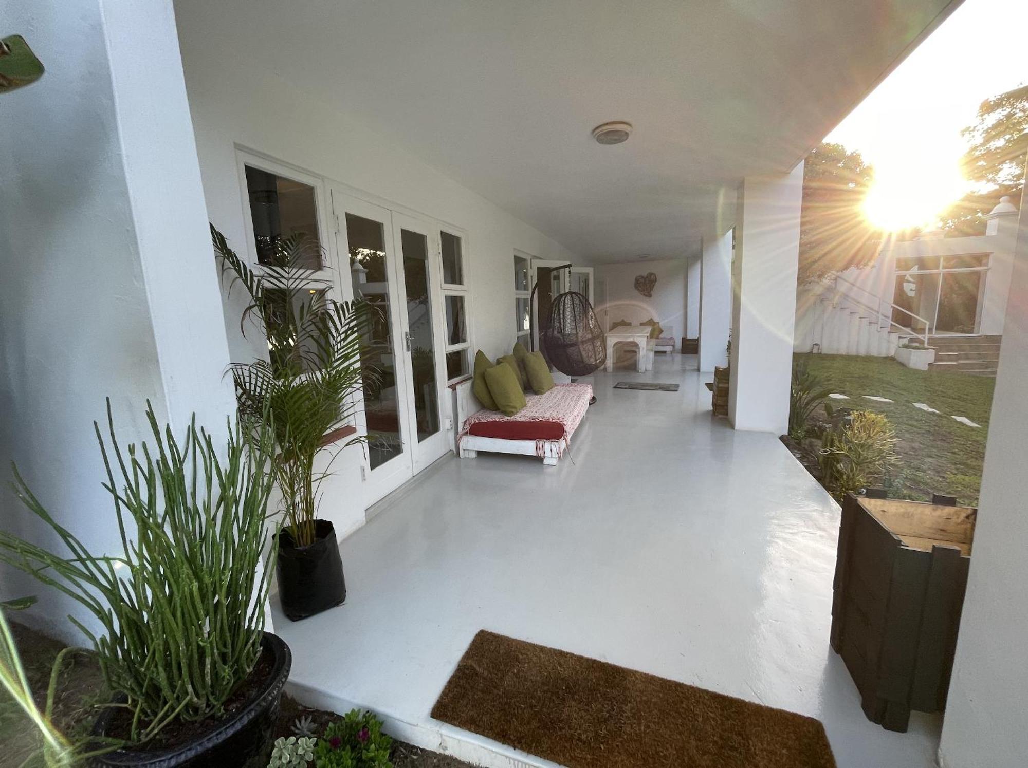 Villa Songo, Estuary Country Estate - Inverter & Renovated Port Edward Exterior foto