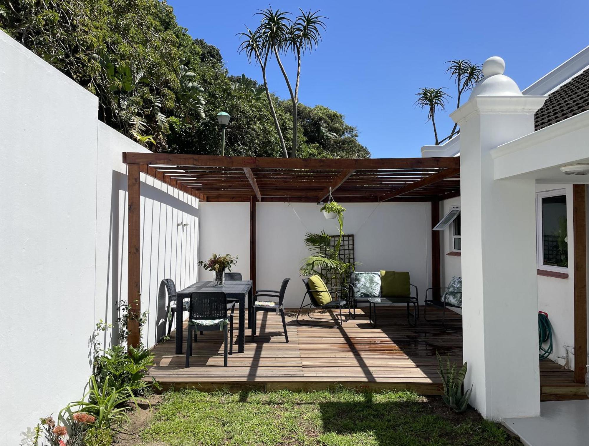 Villa Songo, Estuary Country Estate - Inverter & Renovated Port Edward Exterior foto