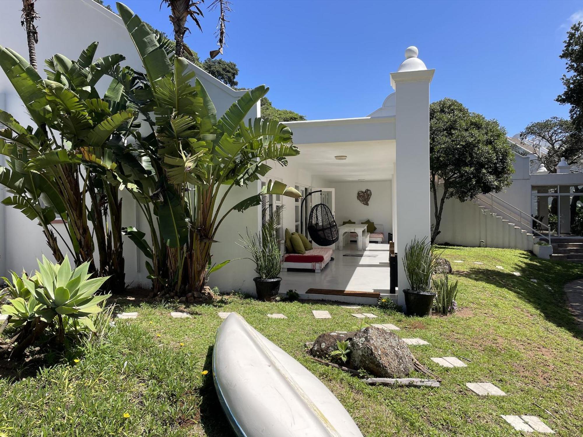 Villa Songo, Estuary Country Estate - Inverter & Renovated Port Edward Exterior foto