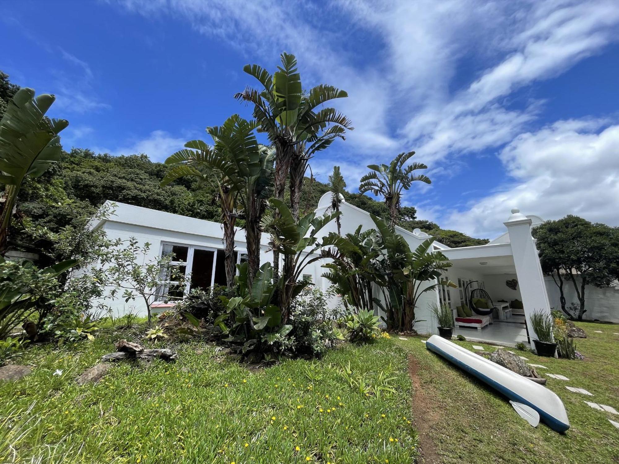 Villa Songo, Estuary Country Estate - Inverter & Renovated Port Edward Exterior foto